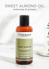 Tisserand Tatlı Badem Yağı