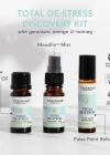 Tisserand Total De-Stress Ritüel Kit
