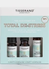 Tisserand Total De-Stress Ritüel Kit