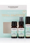 Tisserand Total De-Stress Ritüel Kit
