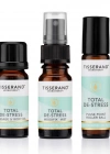 Tisserand Total De-Stress Ritüel Kit