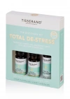 Tisserand Total De-Stress Ritüel Kit