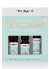 Tisserand Total De-Stress Ritüel Kit