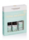 Tisserand Total De-Stress Ritüel Kit