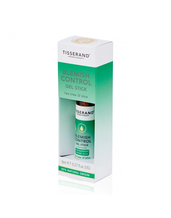 Tisserand Çay Ağacı & Aloe Vera Sivilce Jel Stik