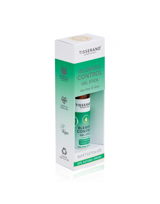 Tisserand Çay Ağacı & Aloe Vera Sivilce Jel Stik