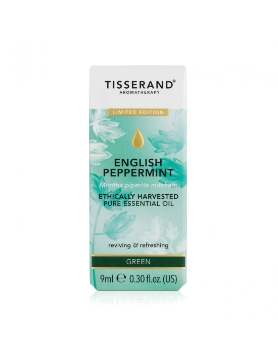 Tisserand Nane Uçucu Yağı - İngiliz