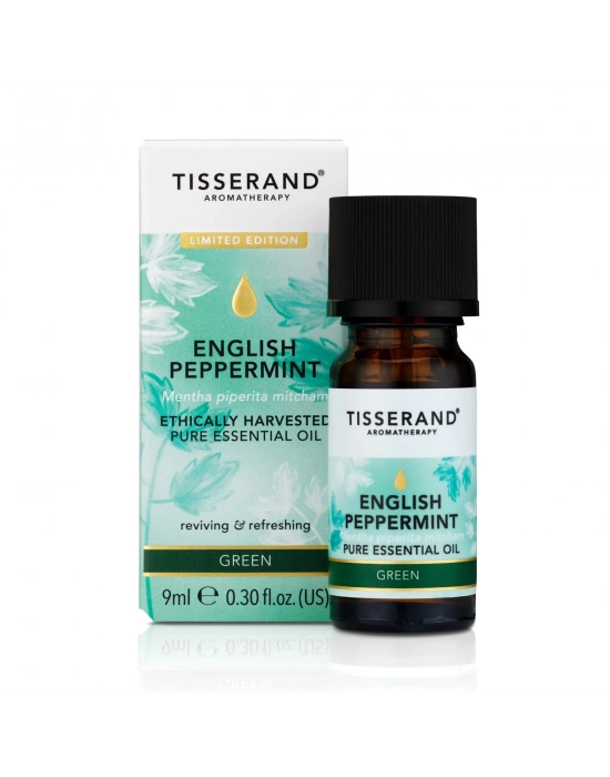 Tisserand Nane Uçucu Yağı - İngiliz