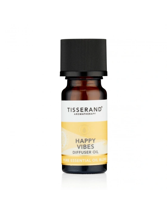 Tisserand Happy Vibes Difüzör Yağı