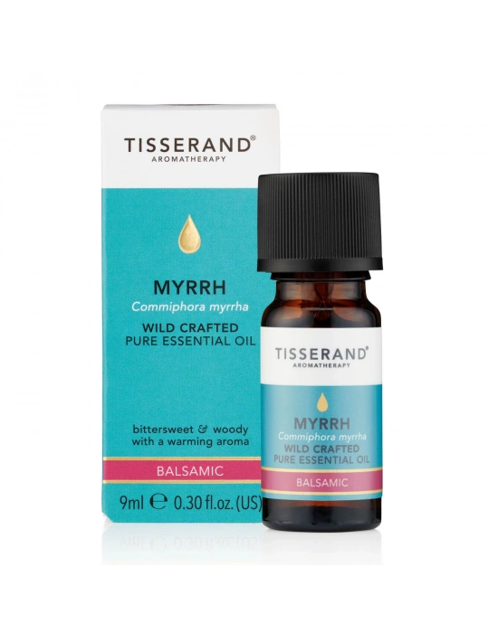 Tisserand Mür Uçucu Yağı