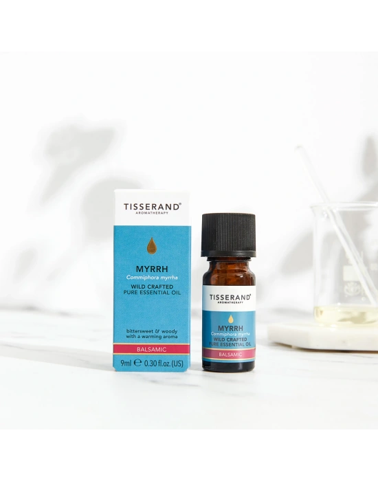 Tisserand Mür Uçucu Yağı