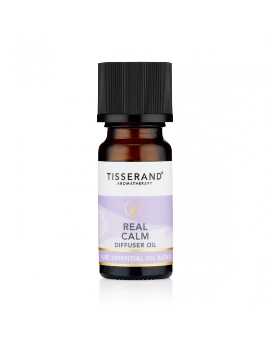 Tisserand Real Calm Difüzör Yağı