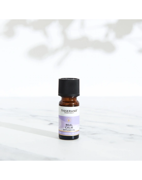 Tisserand Real Calm Difüzör Yağı