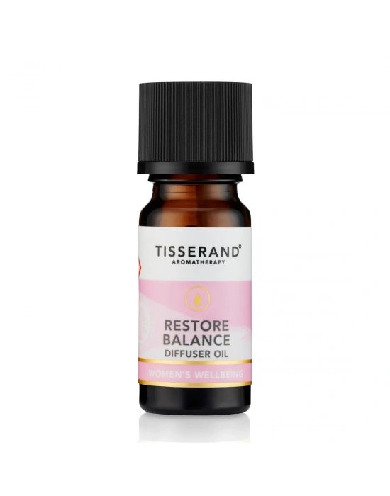 Tisserand Restore Balance Difüzör Yağı
