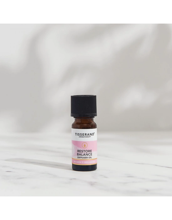 Tisserand Restore Balance Difüzör Yağı