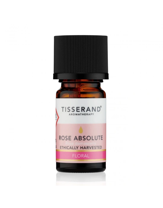 Tisserand Rose Absolute (Gül) Uçucu Yağı