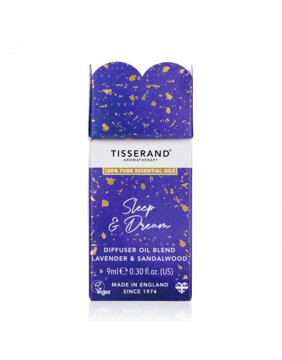 Tisserand Sleep and Dream Difüzör Yağı