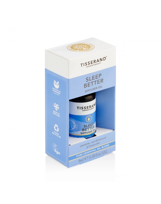 Tisserand Sleep Better Difüzör Yağı