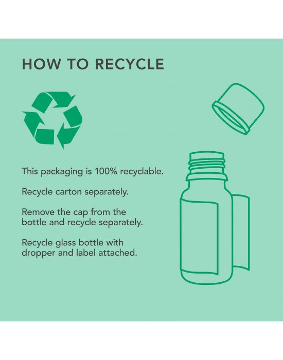 Tisserand Çay Ağacı Uçucu Yağı - Organik