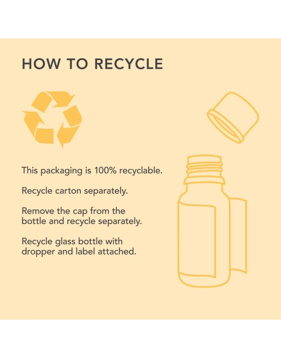 Tisserand Happy Vibes Difüzör Yağı