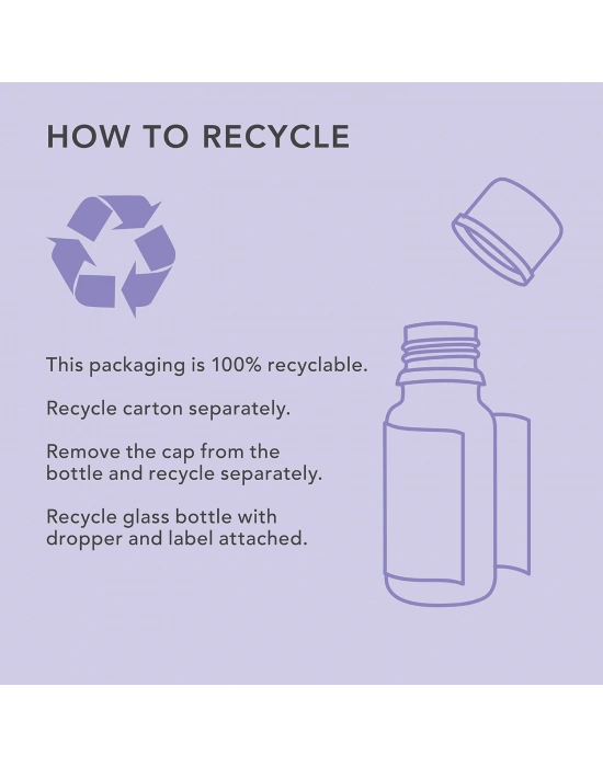 Tisserand Lavanta Uçucu Yağı - İngiliz