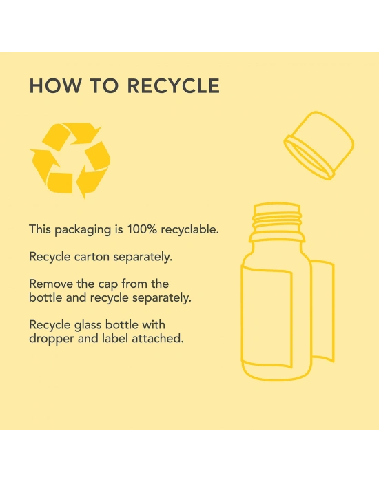 Tisserand Limon Uçucu Yağı - Organik