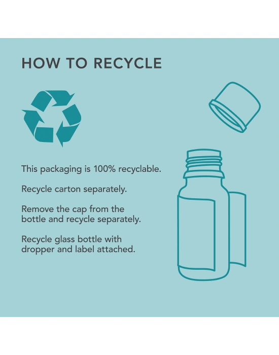 Tisserand Mür Uçucu Yağı