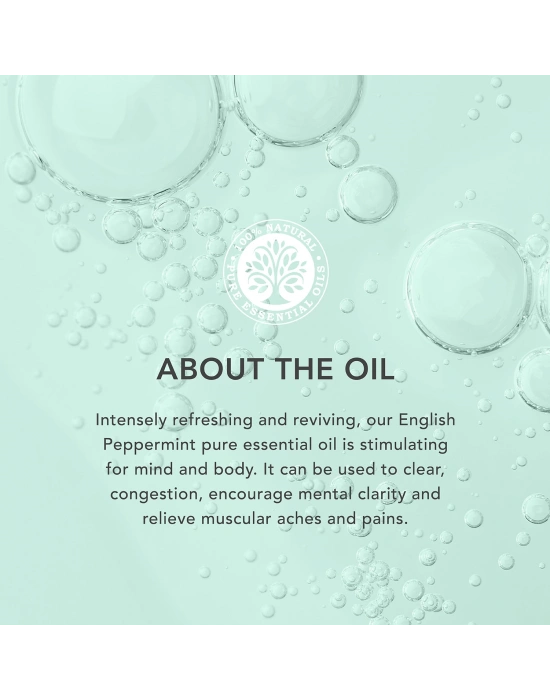 Tisserand Nane Uçucu Yağı - İngiliz