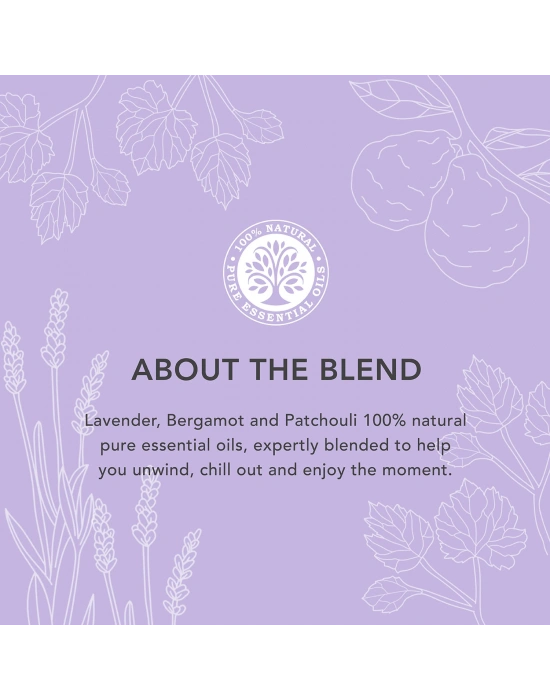 Tisserand Real Calm Ritüel Kit