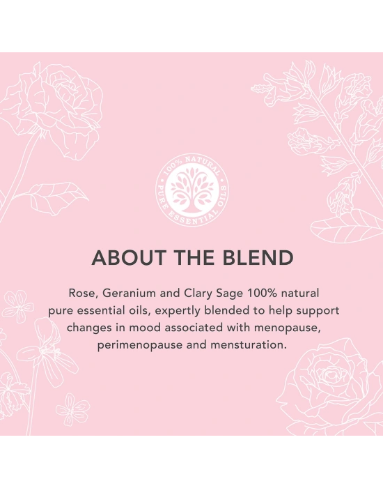 Tisserand Restore Balance Difüzör Yağı