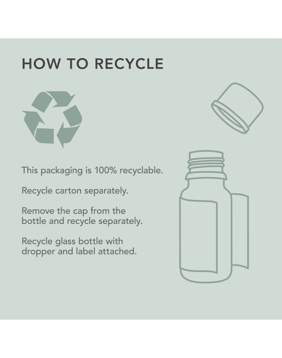 Tisserand Sedir (Atlas) Organik Uçucu Yağ