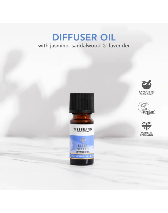 Tisserand Sleep Better Difüzör Yağı