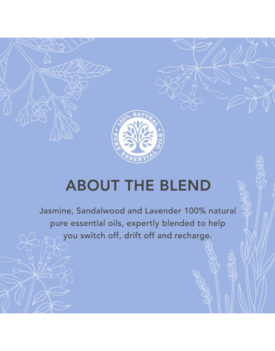 Tisserand Sleep Better Difüzör Yağı