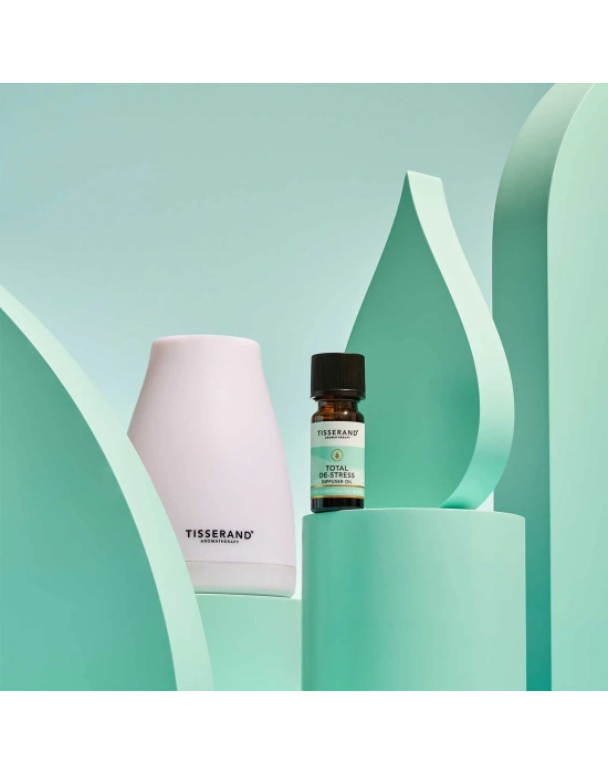 Tisserand Total De-Stress Difüzör Yağı