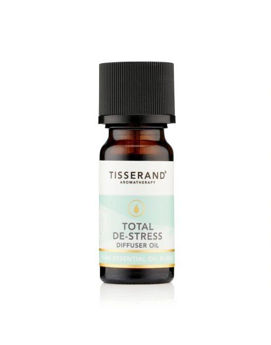 Tisserand Total De-Stress Difüzör Yağı