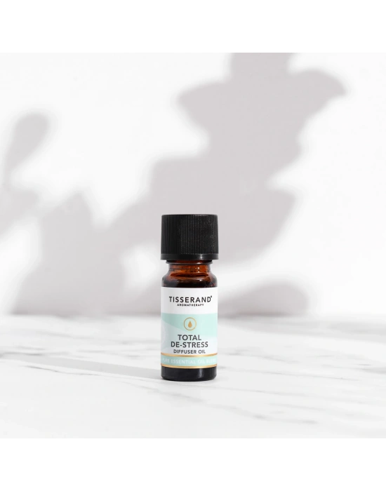 Tisserand Total De-Stress Difüzör Yağı