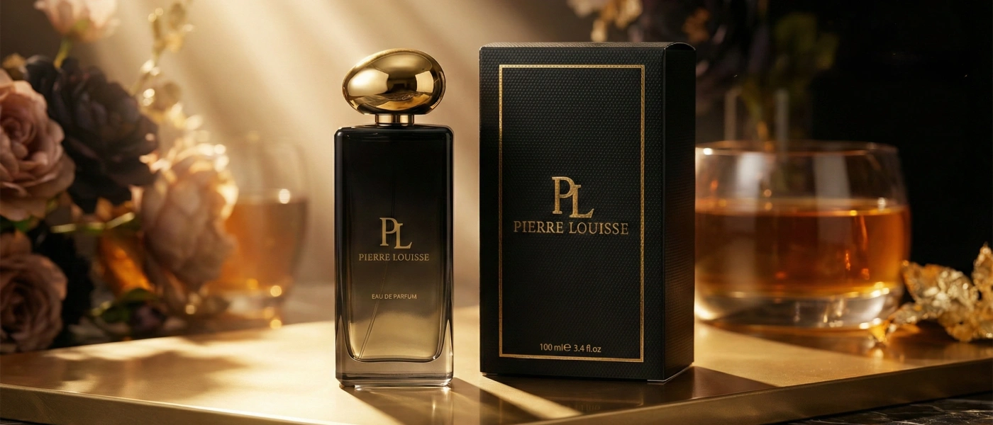 Kalıcı ve Zarif Notalarla Lüks Parfümler