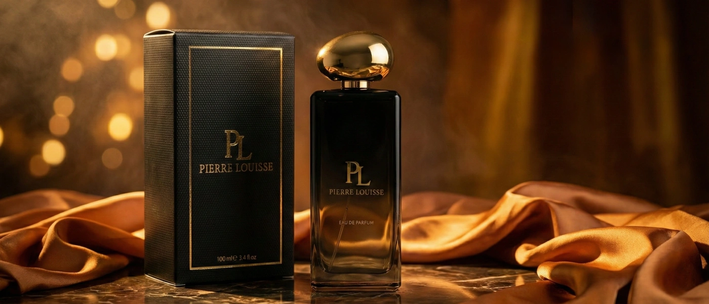 Kalıcı ve Zarif Notalarla Lüks Parfümler