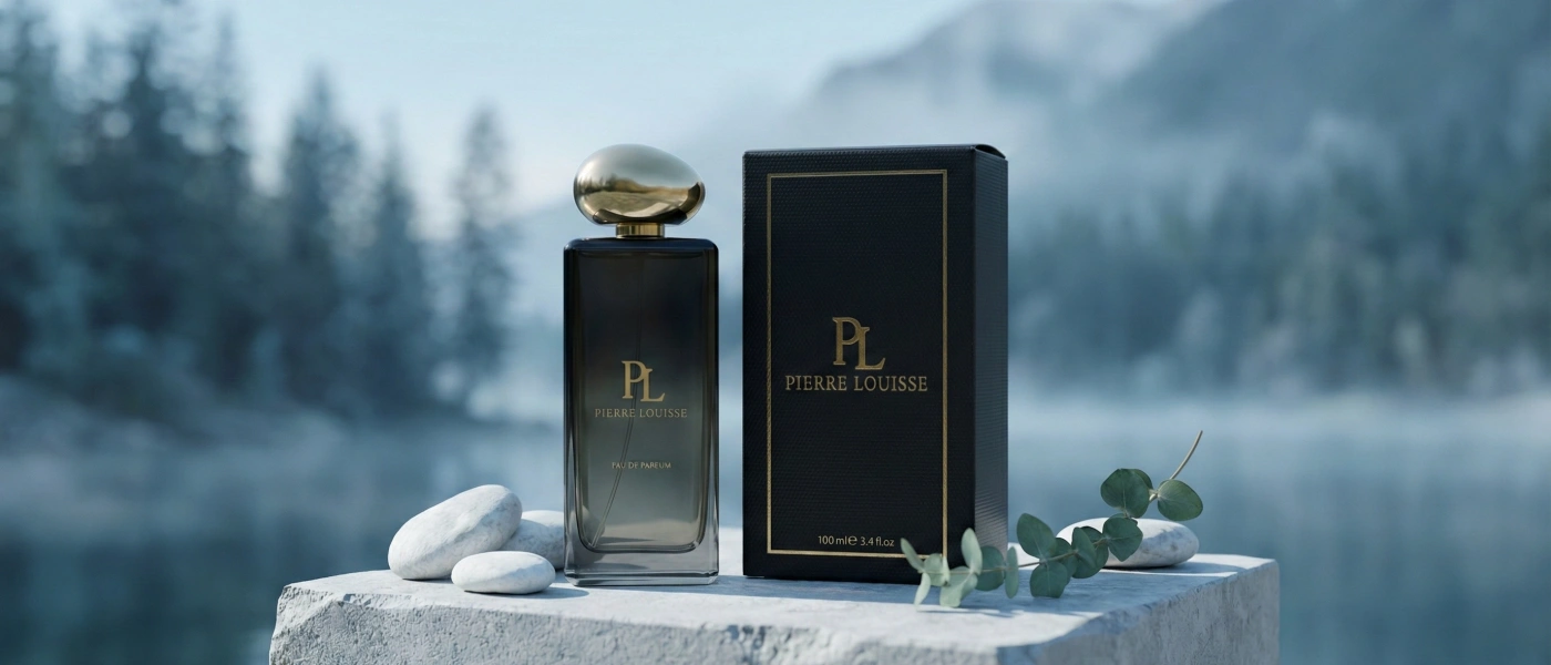 Kalıcı ve Zarif Notalarla Lüks Parfümler