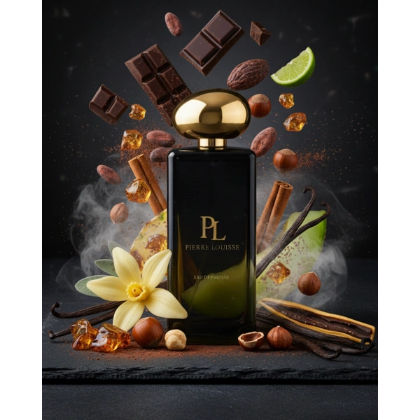 BİTTER CACAO PM8 100 ML