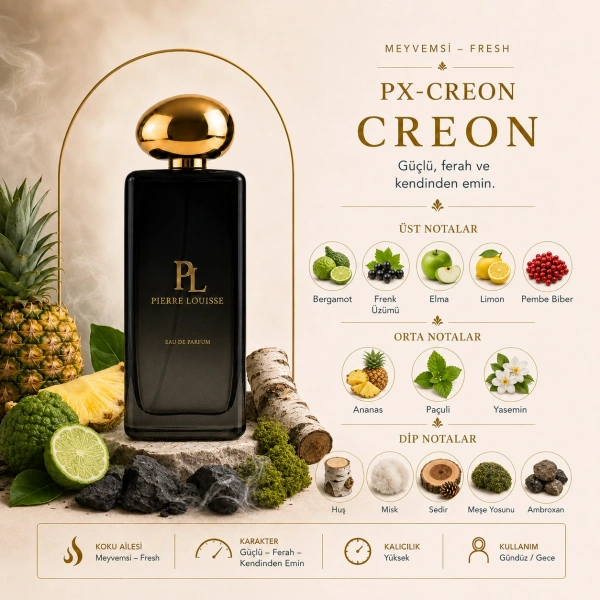 PM -CREON 100ml