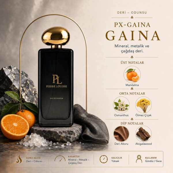 PX - GAINA 100ml