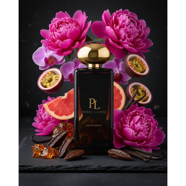 ROSE LADY PW-1 100 ml