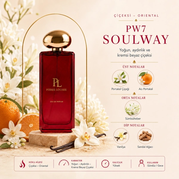 SOULWAY PW-7 100 ml
