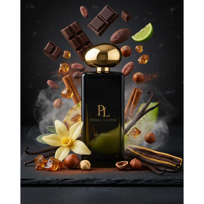 BİTTER CACAO PM8 100 ML