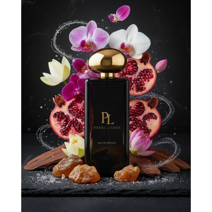 DARK BLOOM PW-3 100 ml