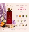 FİREEVA PW-5 100 ml