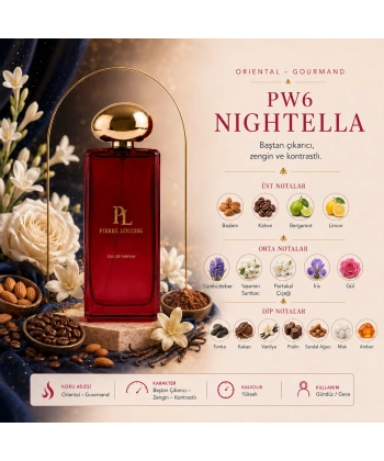 NİGHTELLA PW-6 100 ml