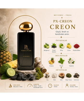 PM -CREON 100ml