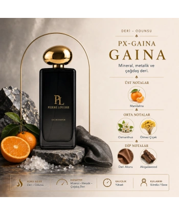 PX - GAINA 100ml